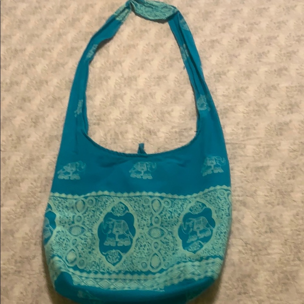 Cloth Purse